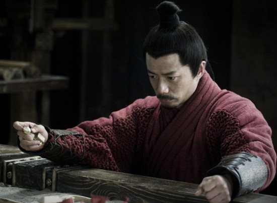 萧何月下追韩信后来怎么样了,萧何为什么要月下追韩信