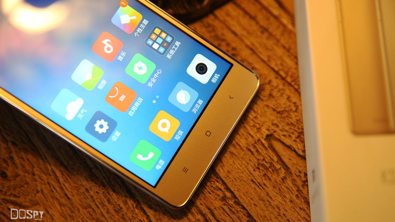 红米3smiui8,红米3s最流畅miui版本