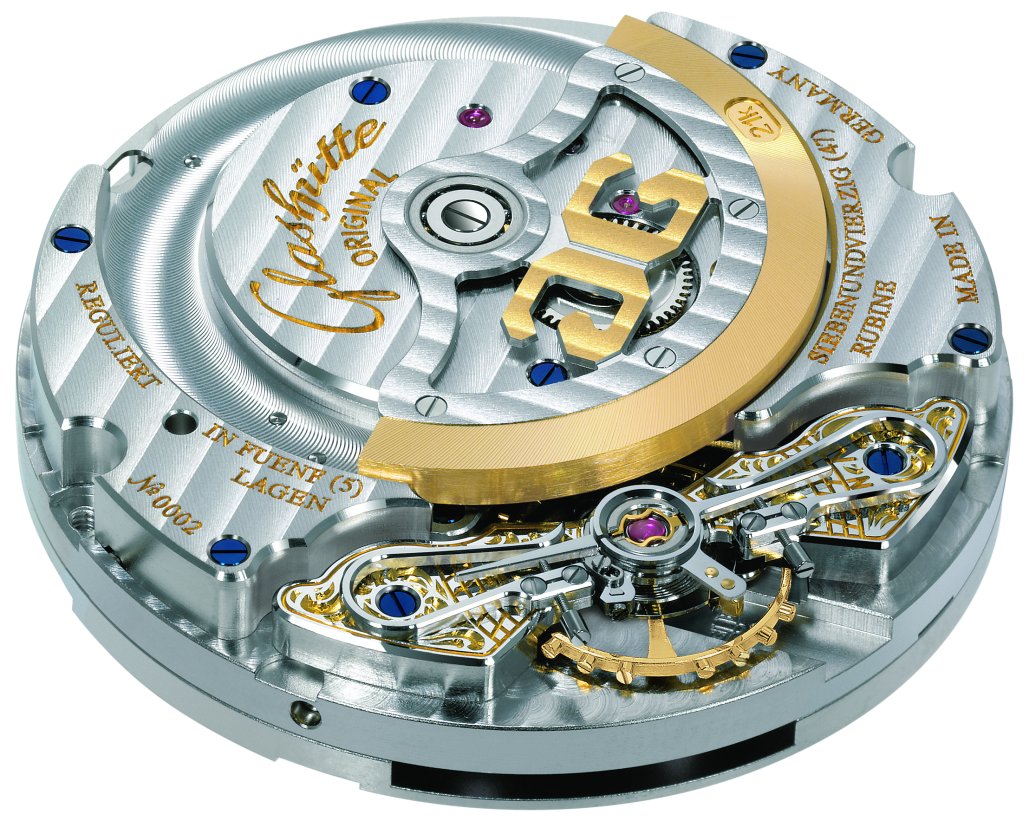 格拉苏蒂原创和nomos,nomos和格拉苏蒂有什么区别