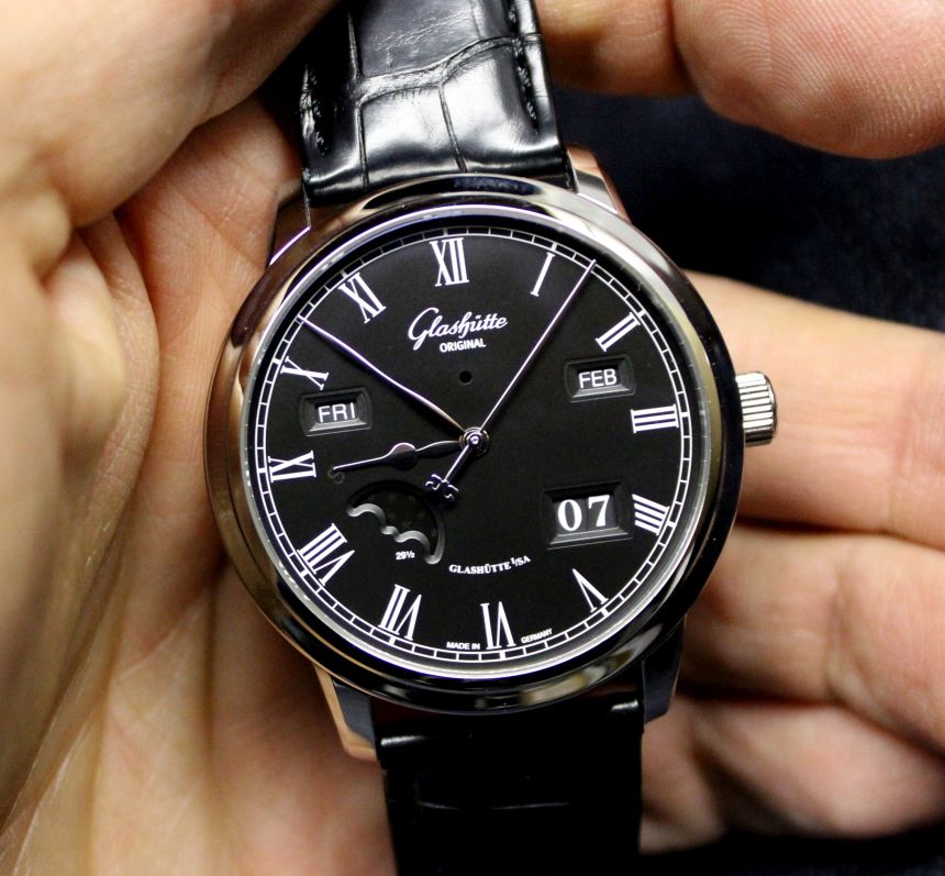 格拉苏蒂原创和nomos,nomos和格拉苏蒂有什么区别