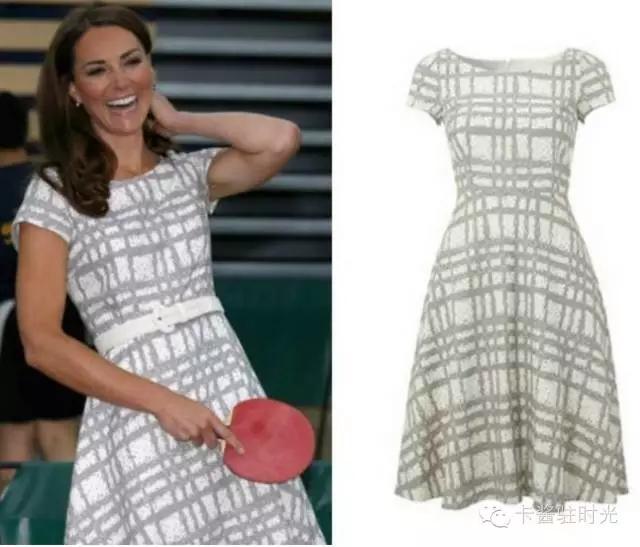 英国脱盟别只看段子手狂欢，大几百就可以跟凯特王妃同款你还不来