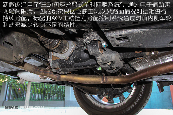 2010款斯巴鲁傲虎2.5评测,斯巴鲁傲虎试驾2021越野视频