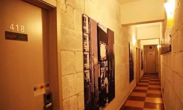 济南八家五星民宿,济南性价比最好的酒店民宿