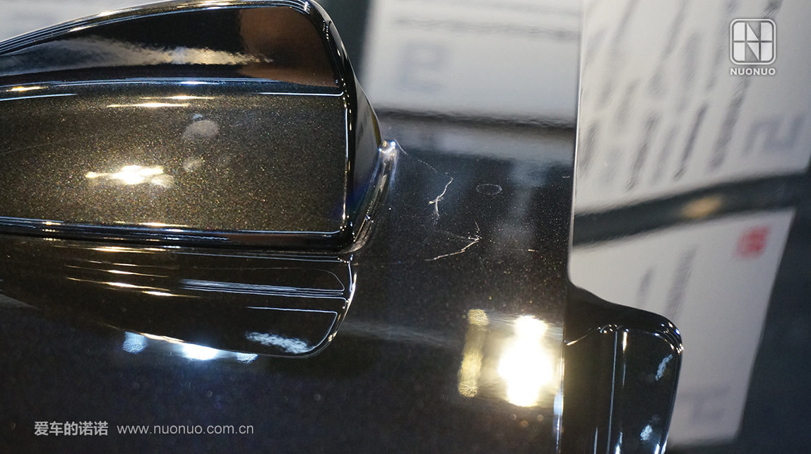 毒！毒！毒！520i旅行版“焕新镀晶”之旅