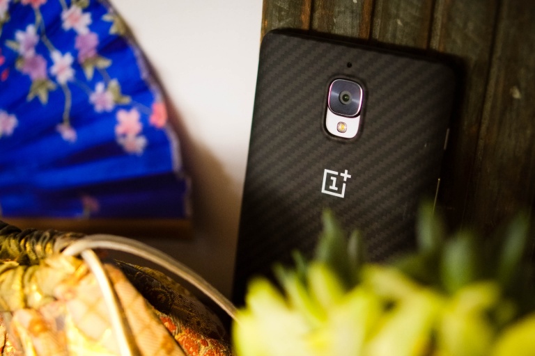 一加3的真实感受,一加3使用感受