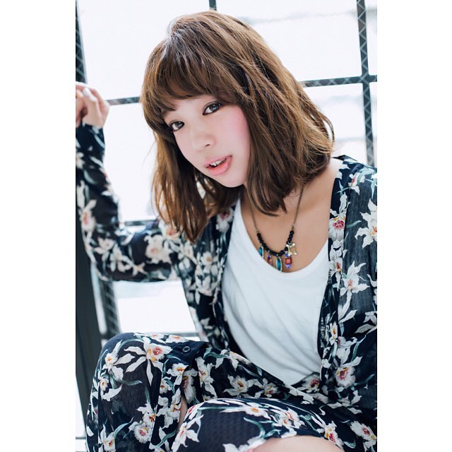 日系微卷羊毛卷女,甜美慵懒女装