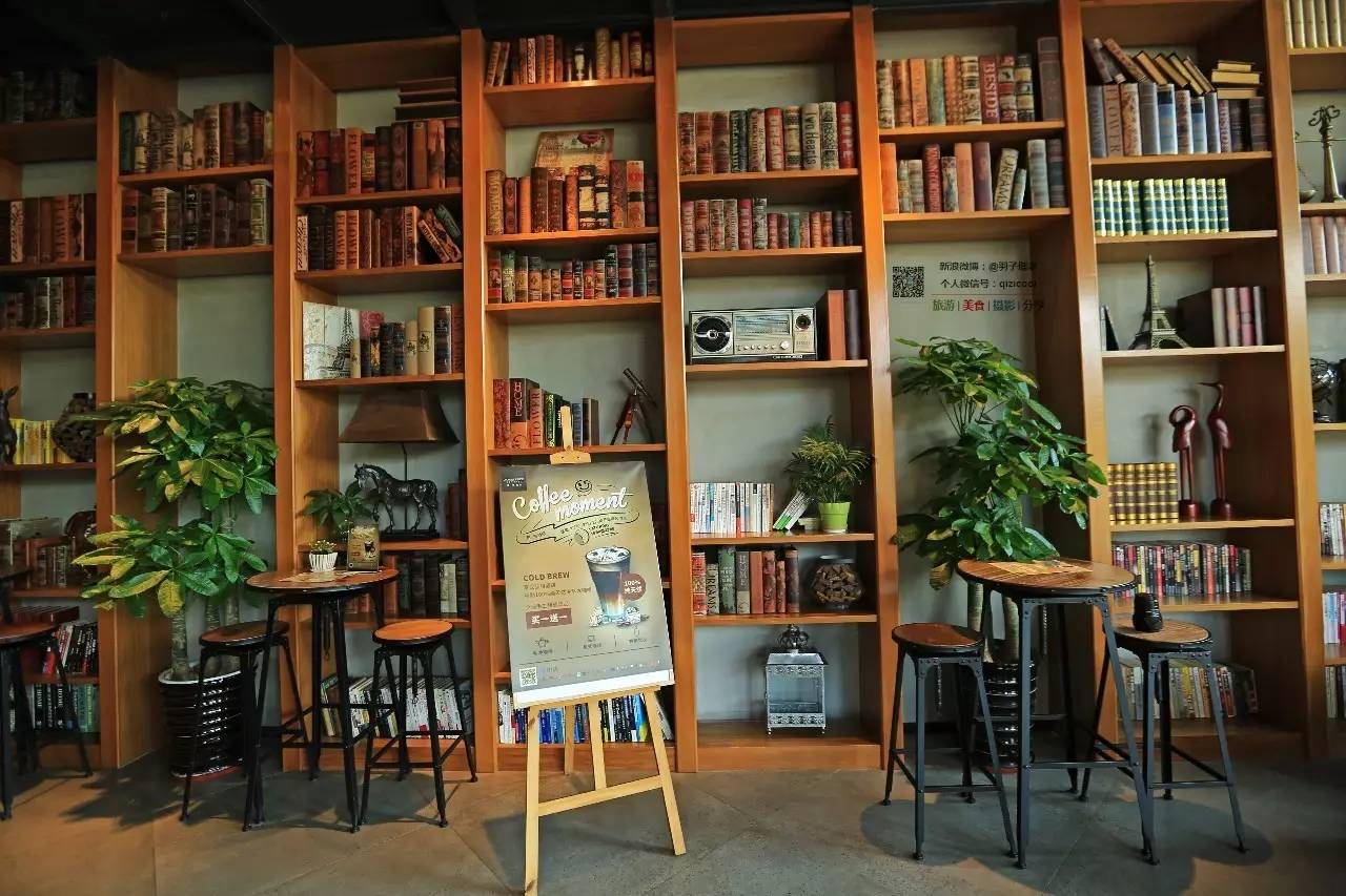 因为一杯咖啡爱上一座城,因为一杯咖啡爱上一个人