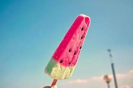 今年在吃最后一次雪糕如何