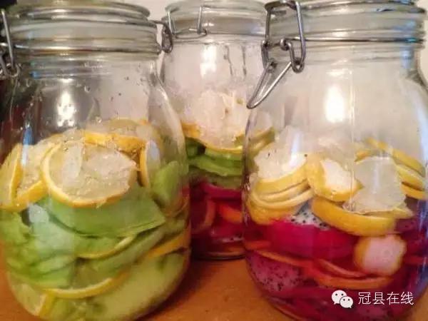 高架桥断裂，吃西瓜减肥，喝“阴阳水”可能中毒？真相原来是这