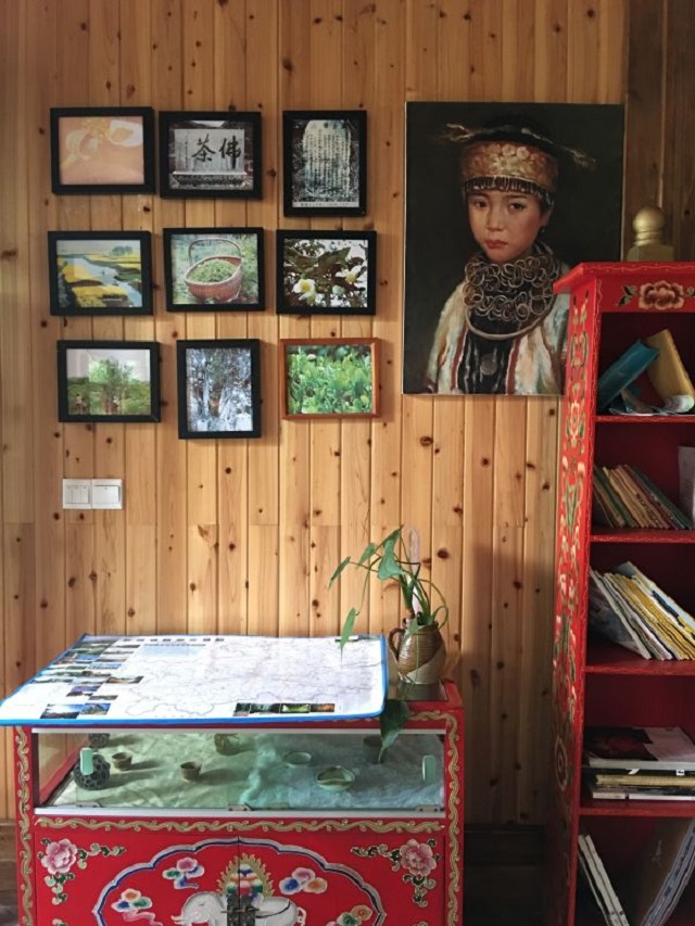 花溪哪些地方适合旅游,花溪哪里旅游最好