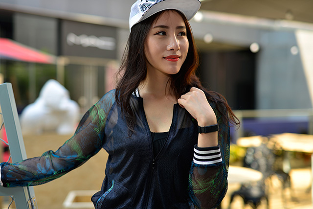 买一个小米手环有什么用,买1元的手环