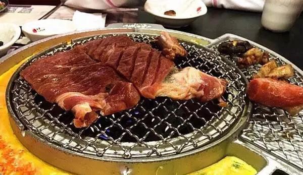 广西人气韩国料理店推荐,在家门口可以吃的美食