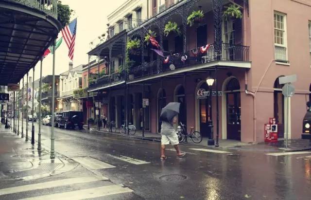 在新奥尔良一定要做的10件事