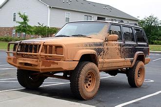 瑕疵吉普切诺基,老款吉普切诺基值得入手吗