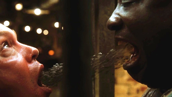 他天生有特异功能，被他触摸的人活过104岁，一个吻让癌症痊愈