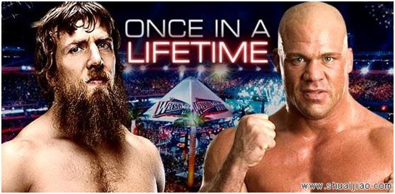 wwe15秒淘汰赛,wwe十五大可能事件