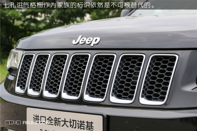 2013款jeep大切诺基改新款,全新换代jeep切诺基视频