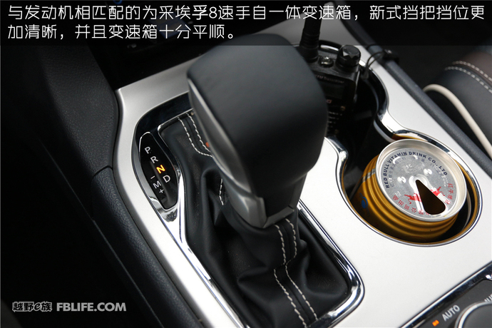 2013款jeep大切诺基改新款,全新换代jeep切诺基视频