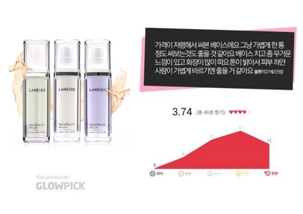 韩国化妆品排行榜相关推荐,韩国好用化妆品排行榜