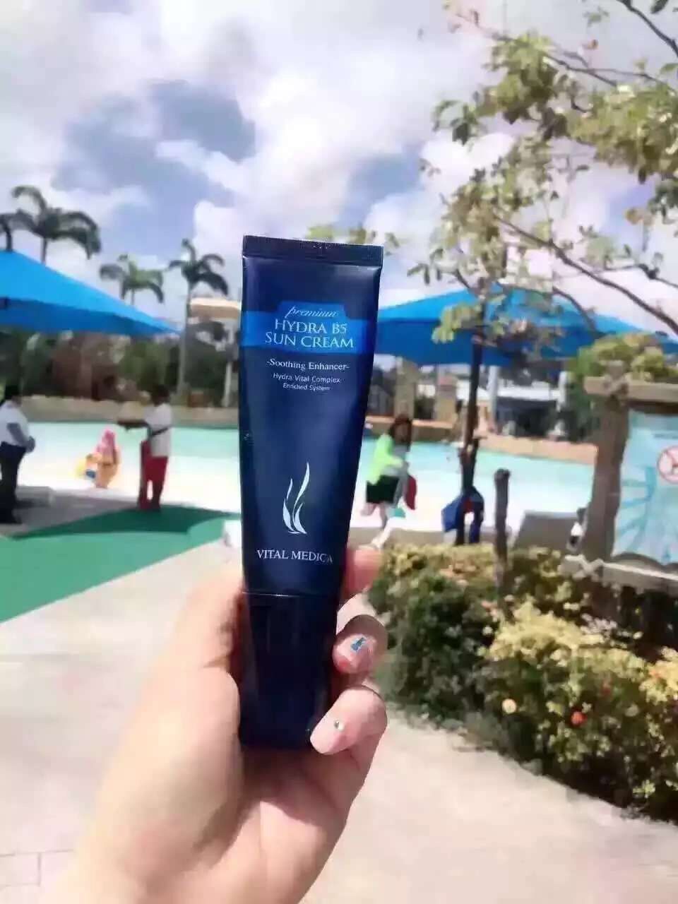 ahcb5玻尿酸精华适合什么季节,ahcb5的护肤品怎么样