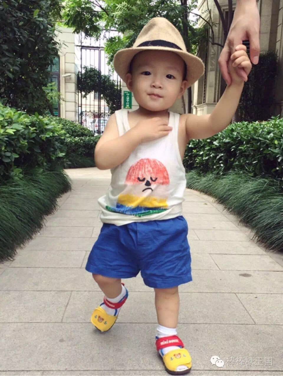 宝宝鞋子推荐mikihouse,mikihouse鞋子适合胖宝宝吗