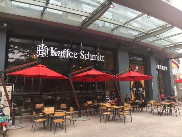 厦门最近最火的小店铺,厦门新开店铺