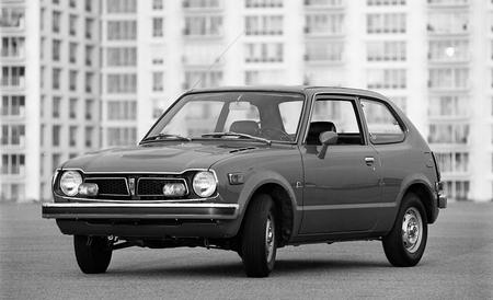 本田思域civic是第几代,思域civic第四代