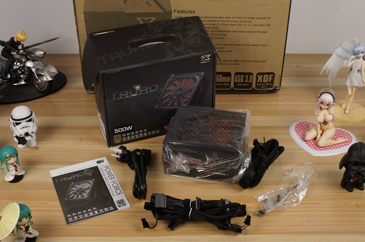 告别杀马特风格，迎来金牛座与魂的结合，富钧机电装机体验