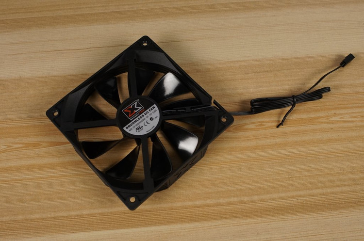 告别杀马特风格，迎来金牛座与魂的结合，富钧机电装机体验