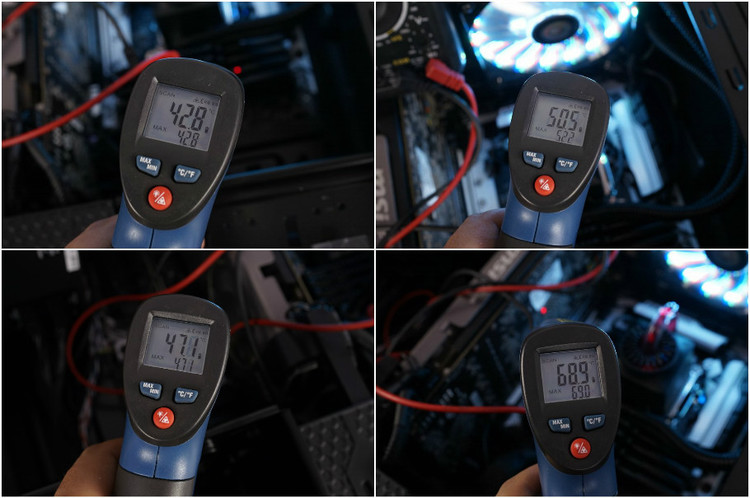 告别杀马特风格，迎来金牛座与魂的结合，富钧机电装机体验