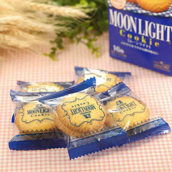 白色恋人饼干真好吃吗,白色恋人好不好吃