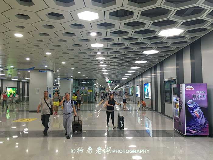 到了深圳怎么省钱去机场,去深圳机场国内出发攻略