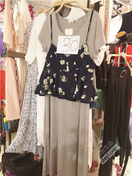 揭秘淘宝店铺和企业店铺,揭秘淘宝衣服进货渠道