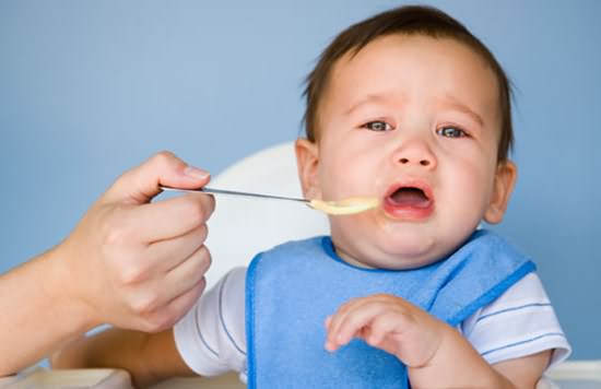 宝宝食欲不振的秘诀,小孩食欲不振不想吃饭吃什么开胃