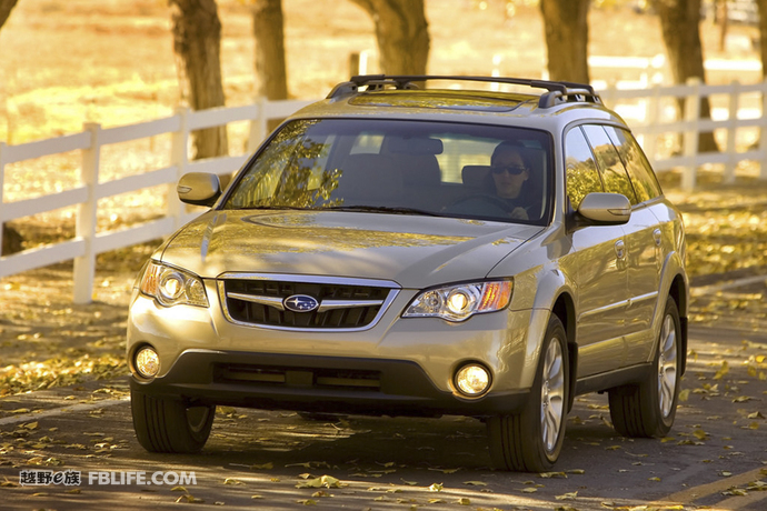 2010款斯巴鲁傲虎2.5评测,斯巴鲁傲虎试驾2021越野视频