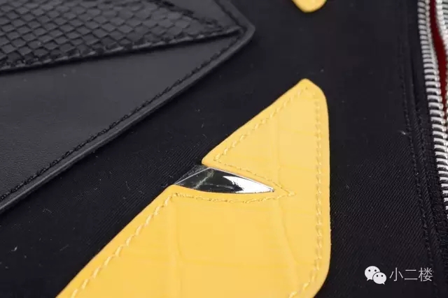 芬迪小怪兽t恤真假,fendi芬迪怪兽图片