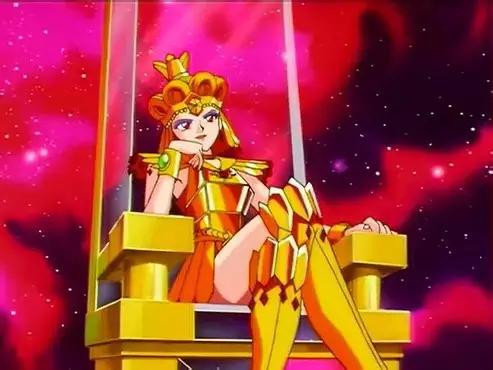 少女心爆棚！美少女战士20周年系列及近期周边