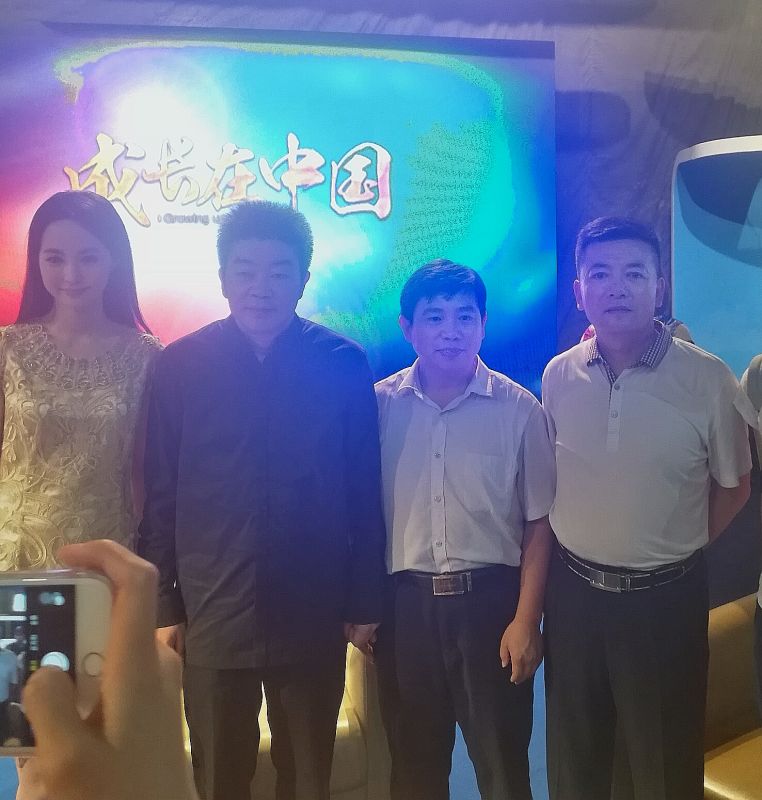 冯军举拳呐喊：决不能让诚信者吃亏上当让假冒伪劣横行霸道