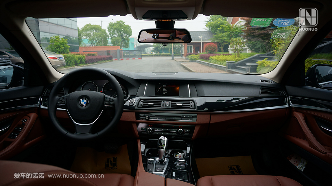 毒！毒！毒！520i旅行版“焕新镀晶”之旅