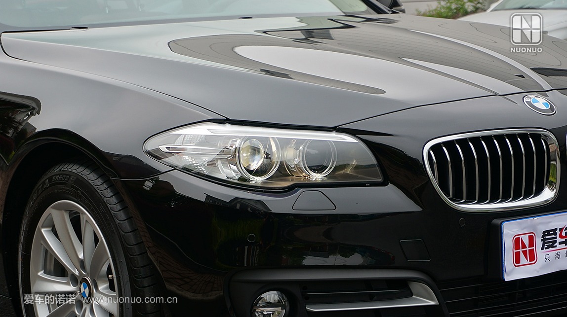 毒！毒！毒！520i旅行版“焕新镀晶”之旅