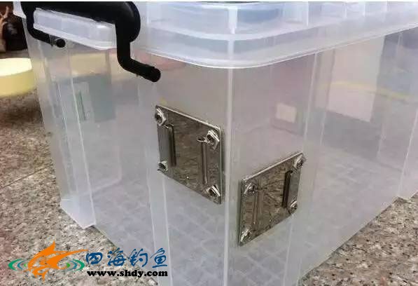 钓箱支架太重钓箱翘起来怎么解决,钓箱太重如何改装轻便钓鱼