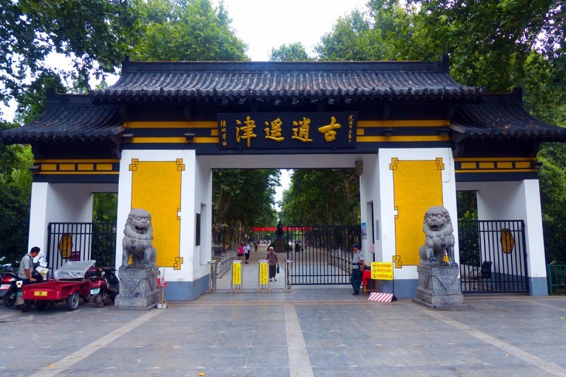 去合肥的真实感受,第一次去安徽合肥该怎么说