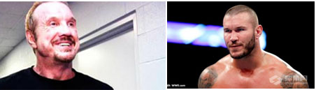 wwe15秒淘汰赛,wwe十五大可能事件