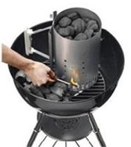 美式碳烤教程,正宗日式碳烤