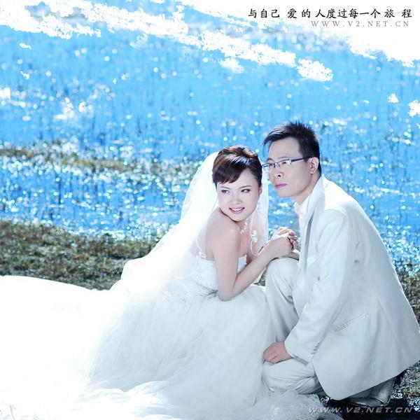 v2视觉婚纱摄影三亚店,v2视觉婚纱摄影丽江店