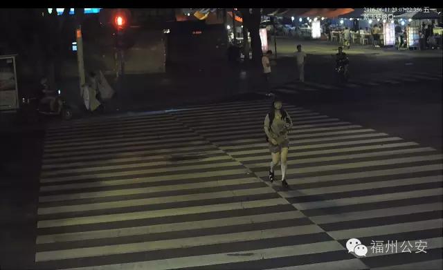 福州非机动车交通违法处罚标准,福州非机动车违章最新曝光