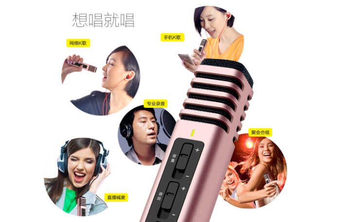 得胜ph120麦克风,得胜ph-120话筒外放