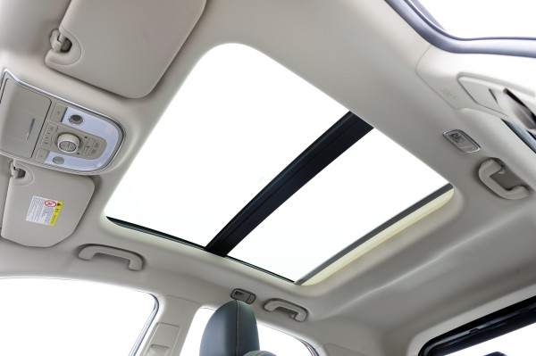 比亚迪元驾乘感受,比亚迪元驾乘体验