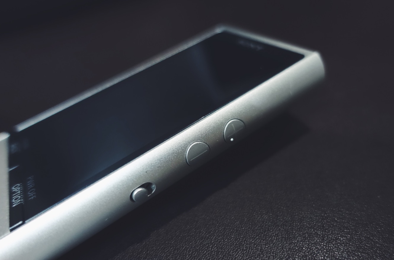 索尼walkman均衡器,索尼walkman和nwzx100