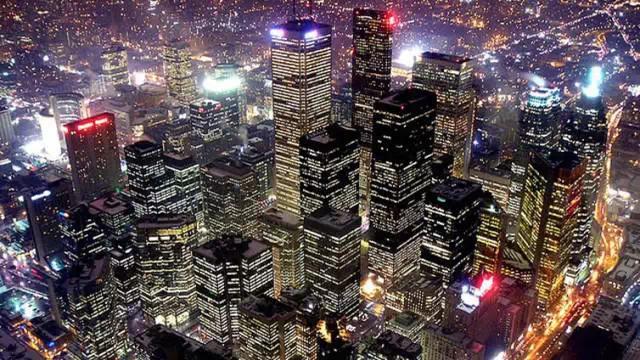 加拿大适合移民的5大热门城市大比拼